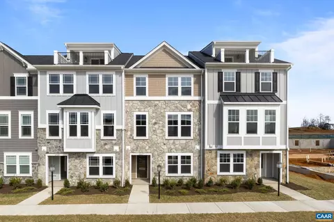 134 Park Ridge Dr, Crozet, VA 22932
