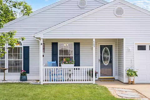 405 Greenwood Rd, Staunton, VA 24401