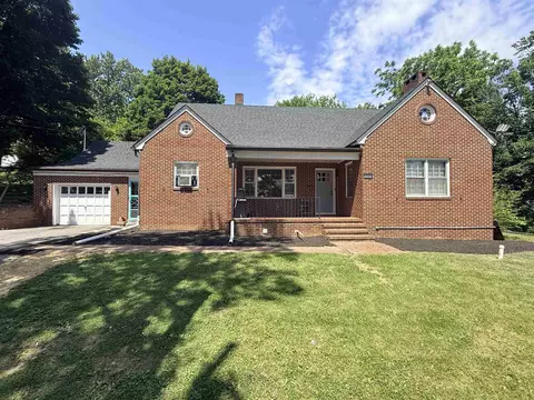 1341 Mt Clinton Pike, Harrisonburg, VA 22801