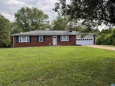 1828 Rising Sun Rd, Palmyra, VA 22963