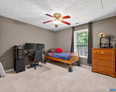 Bedroom - 47 S Fork Dr S, Louisa, VA 23093 photo 11 of 14