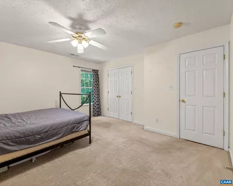 Bedroom - 47 S Fork Dr S, Louisa, VA 23093 photo 10 of 14