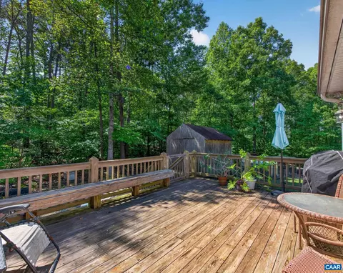 Exterior - 47 S Fork Dr S, Louisa, VA 23093 photo 8 of 14