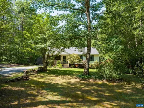 Exterior - 47 S Fork Dr S, Louisa, VA 23093 photo 4 of 14