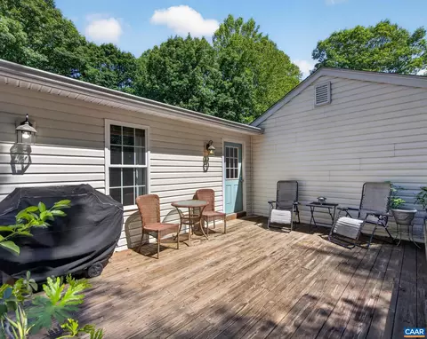 Exterior - 47 S Fork Dr S, Louisa, VA 23093 photo 10 of 14