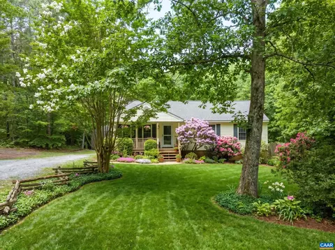 Exterior - 47 S Fork Dr S, Louisa, VA 23093 photo 3 of 14