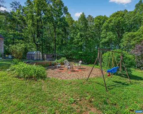 Exterior - 47 S Fork Dr S, Louisa, VA 23093 photo 12 of 14