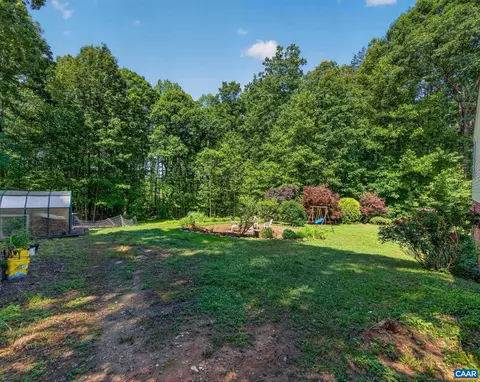 Exterior - 47 S Fork Dr S, Louisa, VA 23093 photo 11 of 14