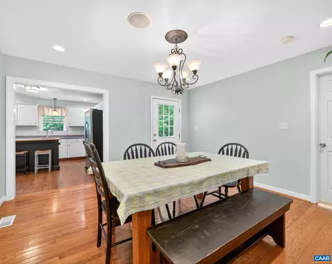 Dining - 47 S Fork Dr S, Louisa, VA 23093 photo 2 of 4