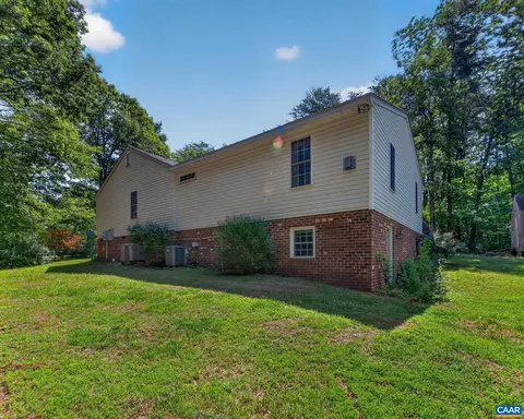 Exterior - 47 S Fork Dr S, Louisa, VA 23093 photo 13 of 14