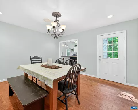 Dining - 47 S Fork Dr S, Louisa, VA 23093 photo 3 of 4