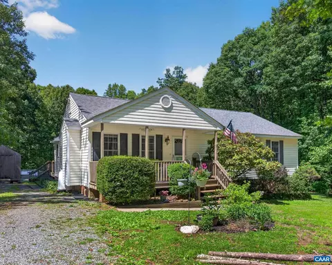 Exterior - 47 S Fork Dr S, Louisa, VA 23093 photo 7 of 14