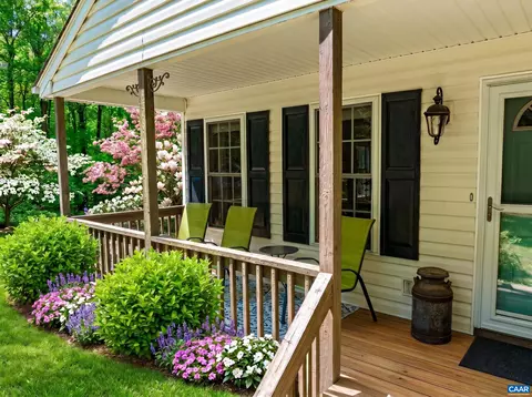 Exterior - 47 S Fork Dr S, Louisa, VA 23093 photo 5 of 14