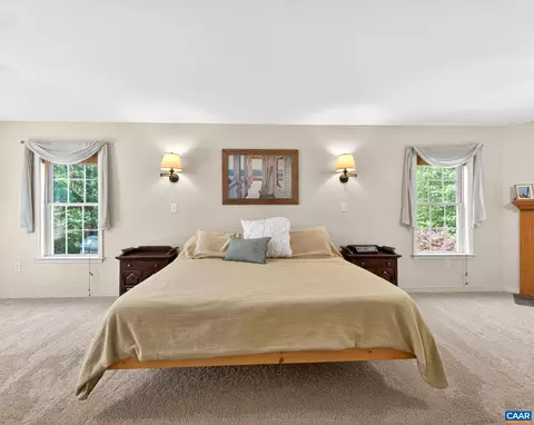 Bedroom - 47 S Fork Dr S, Louisa, VA 23093 photo 8 of 14