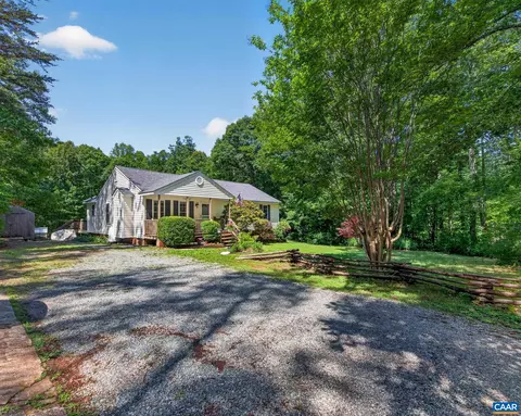 Exterior - 47 S Fork Dr S, Louisa, VA 23093 photo 14 of 14