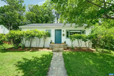 1014 Sheridan Ave, Charlottesville, VA 22901
