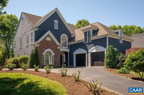 351 Grayrock Dr, Crozet, VA 22932