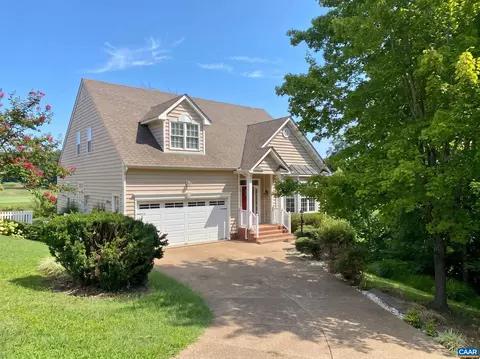232 Champions Pointe Ter, Zion Crossroads, VA 22942