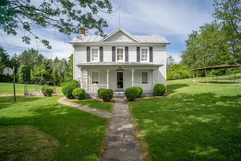 234 Mt Pisgah Rd, Mount Sidney, VA 24467