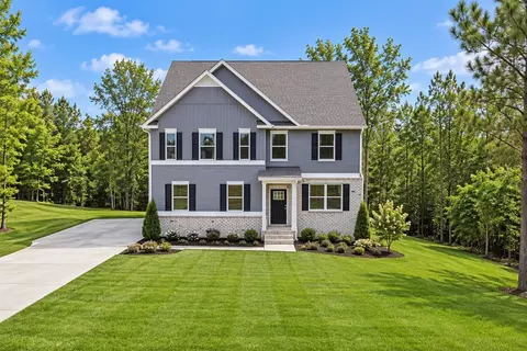 60 Jillian Ln, Penn Laird, VA 22846