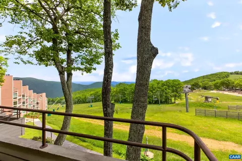 347 Dobie Condos, Wintergreen Resort, VA 22967