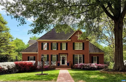 3117 Edgewater Dr, Charlottesville, VA 22911