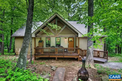 17 Pine Siskin Ln, Roseland, VA 22967