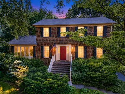 1404 Massanetta Springs Rd, Harrisonburg, VA 22801