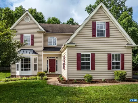 363 Grayrock Dr, Crozet, VA 22932