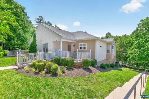 590 Mockingbird Way, Charlottesville, VA 22901