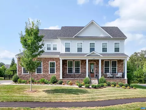 2483 Ferndown Ln, Keswick, VA 22947