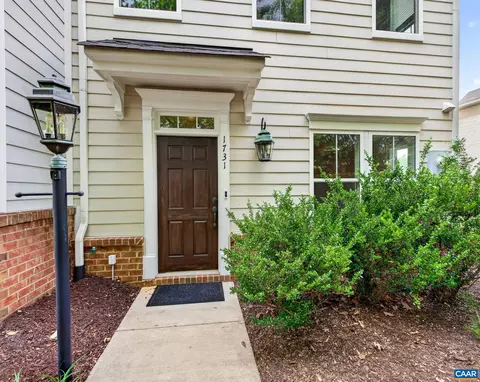 1731 Treesdale Way, Charlottesville, VA 22901
