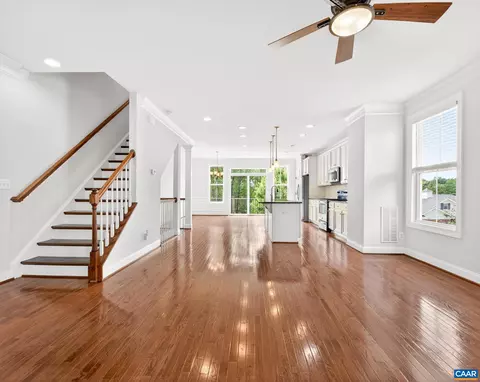 1731 Treesdale Way, Charlottesville, VA 22901