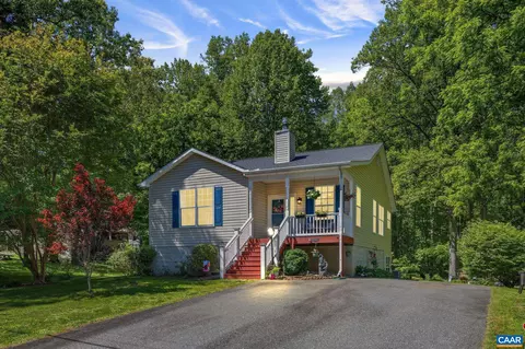 341 Poplar Dr, Louisa, VA 23093