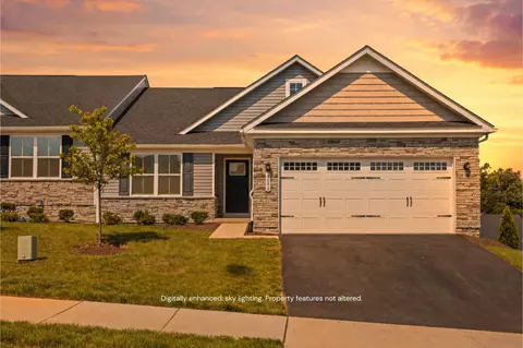4690 Melville St, Harrisonburg, VA 22801