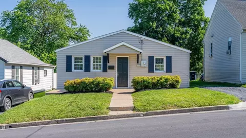 306 Kelley St, Harrisonburg, VA 22801