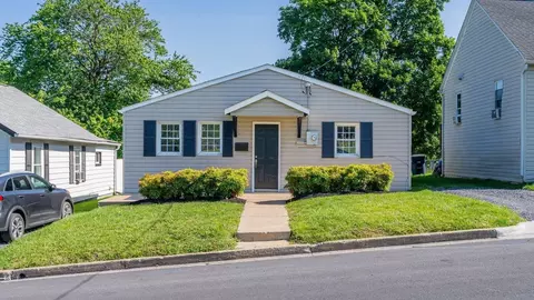 306 Kelley St, Harrisonburg, VA 22801