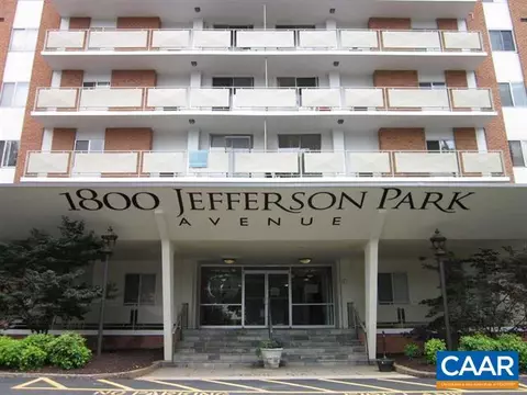 1800 Jefferson Park Ave #206, Charlottesville, VA 22903
