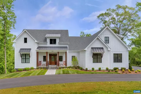 2534 A Montgomery Ridge Rd # -1, Charlottesville, VA 22911