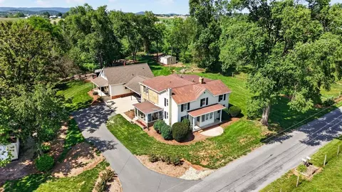 3398 Old Thirty Three Rd, Harrisonburg, VA 22801