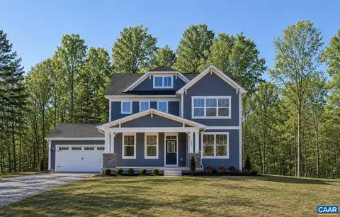 6366 Louisa Rd, Keswick, VA 22947