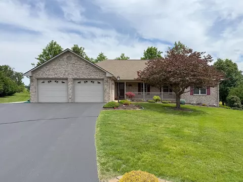 43 Lynn Cir, Stuarts Draft, VA 24477