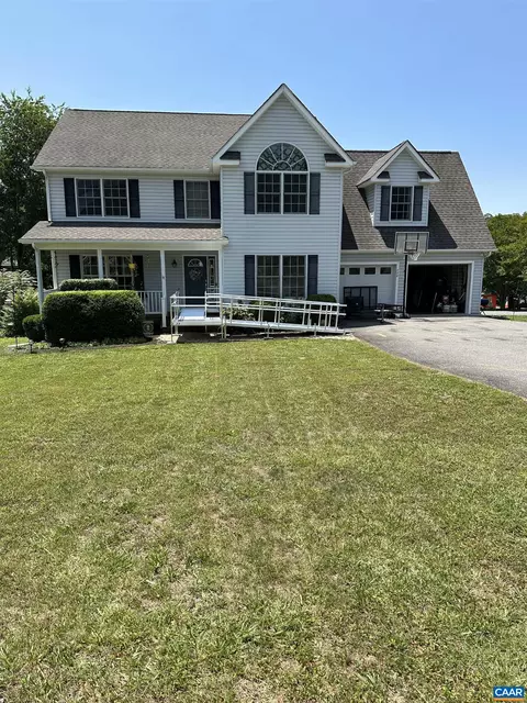 778 Jefferson Dr W, Palmyra, VA 22963