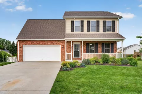 14730 Justice Cir, Broadway, VA 22815