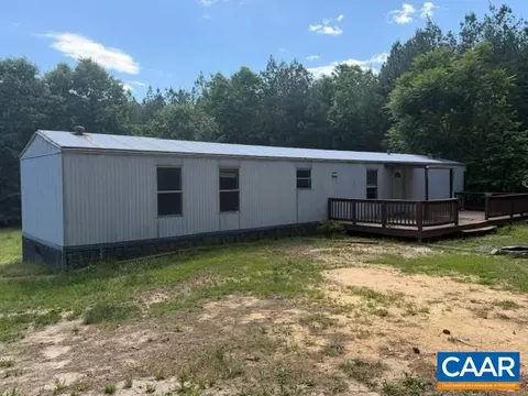 214 Quail Run Ln, Scottsville, VA 24590