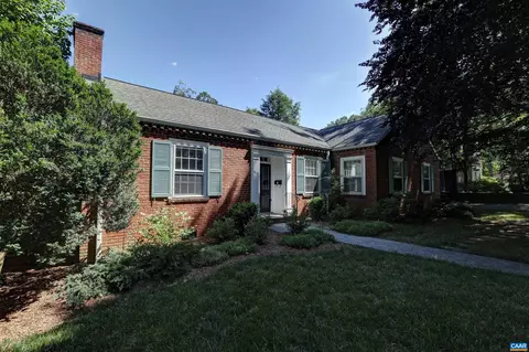 310 Kent Rd, Charlottesville, VA 22903
