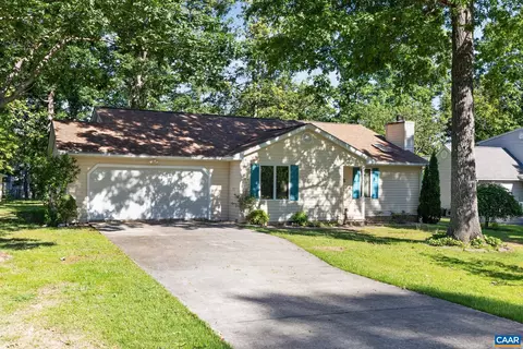 345 Cooper Dr, Stuarts Draft, VA 24477