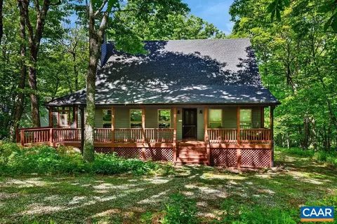 308 Devils Knob Loop, Wintergreen, VA 22967