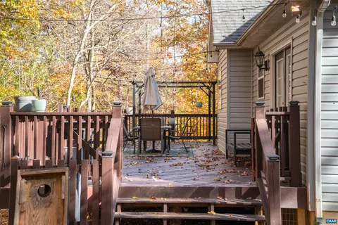 Exterior - 36 Hatchechubee Rd, Palmyra, VA 22963 photo 17 of 17
