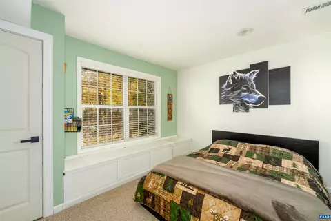 Bedroom - 36 Hatchechubee Rd, Palmyra, VA 22963 photo 7 of 7